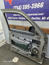 1999-2006 Chevrolet Silverado / GMC Sierra 1500 2500 3500 HD Front Driver Side Door LH