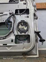 1999-2006 Chevrolet Silverado / GMC Sierra 1500 2500 3500 HD Front Driver Side Door LH