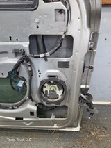 1999-2006 Chevrolet Silverado / GMC Sierra 1500 2500 3500 HD Front Driver Side Door LH