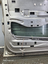 1999-2006 Chevrolet Silverado / GMC Sierra 1500 2500 3500 HD Front Driver Side Door LH