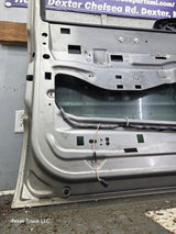 1999-2006 Chevrolet Silverado / GMC Sierra 1500 2500 3500 HD Front Driver Side Door LH
