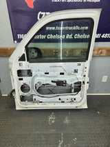 1999-2006 Chevrolet Silverado / GMC Sierra 1500 2500 3500 HD Front Passenger side Door RH