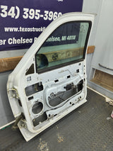 1999-2006 Chevrolet Silverado / GMC Sierra 1500 2500 3500 HD Front Passenger side Door RH