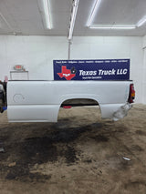 1999-2007 Chevrolet Silverado / GMC Sierra 1500 2500 3500 HD 8' Long Bed Truck Bed