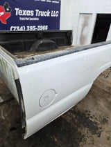 1999-2007 Chevrolet Silverado / GMC Sierra 1500 2500 3500 HD 8' Long Bed Truck Bed