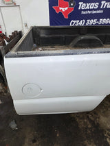 1999-2007 Chevrolet Silverado / GMC Sierra 1500 2500 3500 HD 8' Long Bed Truck Bed