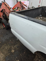 1999-2007 Chevrolet Silverado / GMC Sierra 1500 2500 3500 HD 8' Long Bed Truck Bed