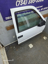 1988-2000 Chevrolet Silverado Suburban GMC Sierra RH Front Passenger Door