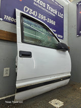 1988-2000 Chevrolet Silverado Suburban GMC Sierra RH Front Passenger Door