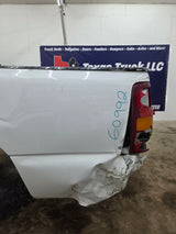 1999-2007 Chevrolet Silverado / GMC Sierra 1500 2500 3500 HD 8' Long Bed Truck Bed