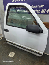 1988-2000 Chevrolet Silverado Suburban GMC Sierra RH Front Passenger Door