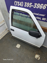 1988-2000 Chevrolet Silverado Suburban GMC Sierra RH Front Passenger Door