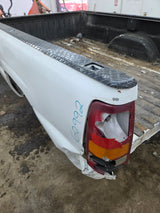 1999-2007 Chevrolet Silverado / GMC Sierra 1500 2500 3500 HD 8' Long Bed Truck Bed