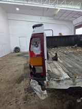 1999-2007 Chevrolet Silverado / GMC Sierra 1500 2500 3500 HD 8' Long Bed Truck Bed