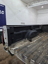 1999-2007 Chevrolet Silverado / GMC Sierra 1500 2500 3500 HD 8' Long Bed Truck Bed