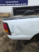 1999-2007 Chevrolet Silverado / GMC Sierra 1500 2500 3500 HD 8' Long Bed Truck Bed