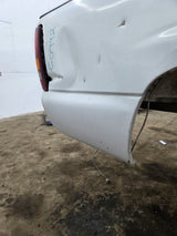 1999-2007 Chevrolet Silverado / GMC Sierra 1500 2500 3500 HD 8' Long Bed Truck Bed