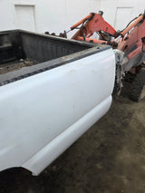 1999-2007 Chevrolet Silverado / GMC Sierra 1500 2500 3500 HD 8' Long Bed Truck Bed