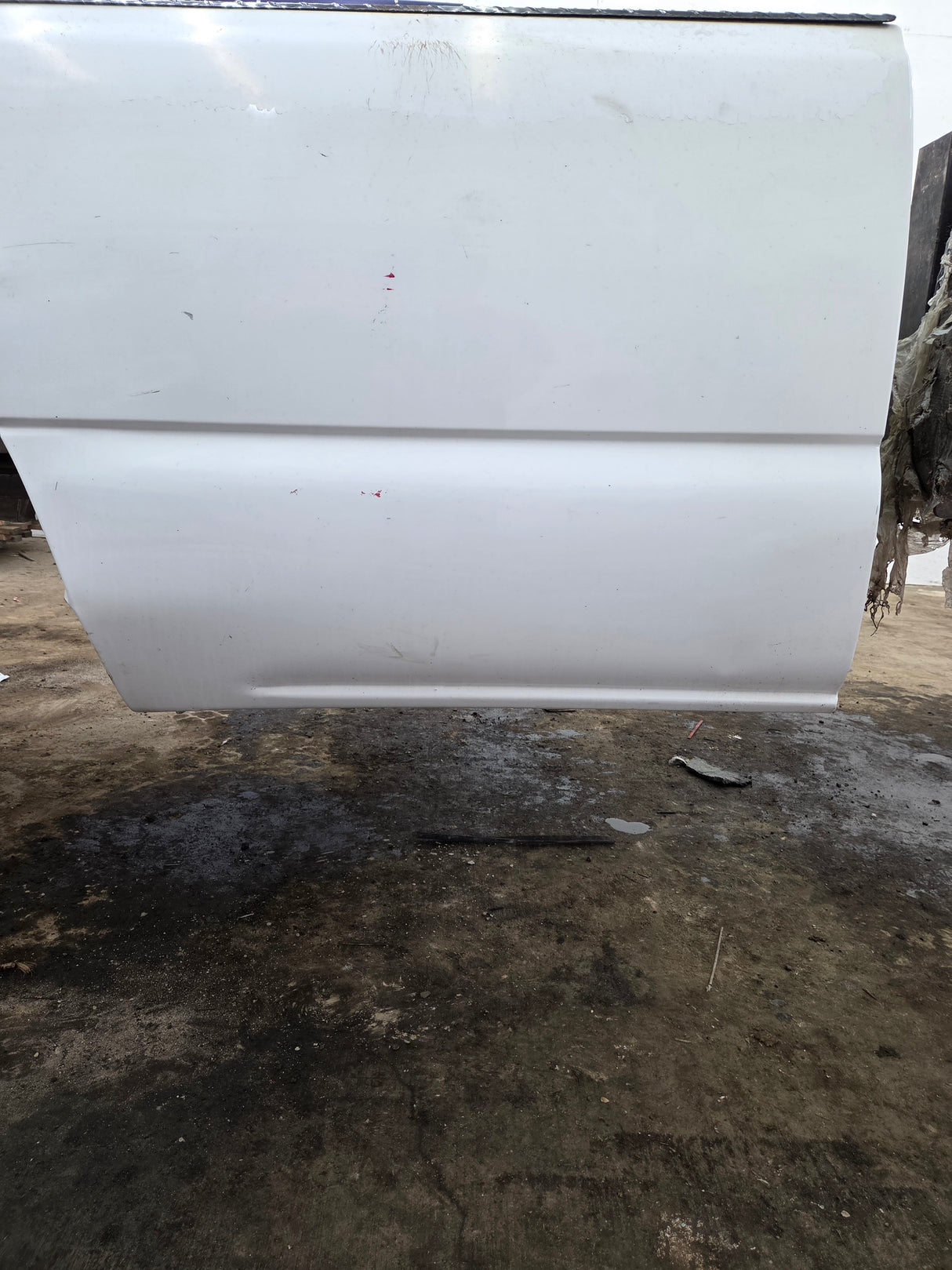 1999-2007 Chevrolet Silverado / GMC Sierra 1500 2500 3500 HD 8' Long Bed Truck Bed