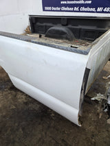 1999-2007 Chevrolet Silverado / GMC Sierra 1500 2500 3500 HD 8' Long Bed Truck Bed