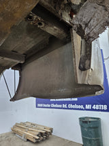 1999-2007 Chevrolet Silverado / GMC Sierra 1500 2500 3500 HD 8' Long Bed Truck Bed