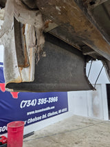 1999-2007 Chevrolet Silverado / GMC Sierra 1500 2500 3500 HD 8' Long Bed Truck Bed