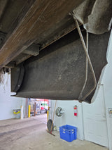 1999-2007 Chevrolet Silverado / GMC Sierra 1500 2500 3500 HD 8' Long Bed Truck Bed