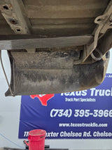 1999-2007 Chevrolet Silverado / GMC Sierra 1500 2500 3500 HD 8' Long Bed Truck Bed