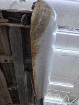 1999-2007 Chevrolet Silverado / GMC Sierra 1500 2500 3500 HD 8' Long Bed Truck Bed