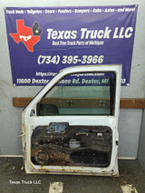 1988-2000 Chevrolet Silverado Suburban GMC Sierra RH Front Passenger Door