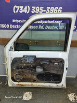 1988-2000 Chevrolet Silverado Suburban GMC Sierra RH Front Passenger Door