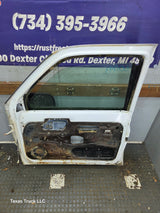 1988-2000 Chevrolet Silverado Suburban GMC Sierra RH Front Passenger Door