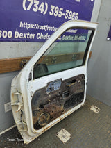 1988-2000 Chevrolet Silverado Suburban GMC Sierra RH Front Passenger Door
