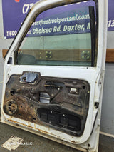 1988-2000 Chevrolet Silverado Suburban GMC Sierra RH Front Passenger Door