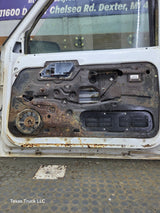 1988-2000 Chevrolet Silverado Suburban GMC Sierra RH Front Passenger Door