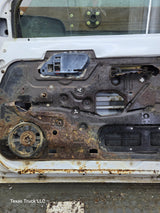 1988-2000 Chevrolet Silverado Suburban GMC Sierra RH Front Passenger Door