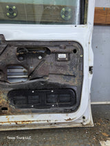 1988-2000 Chevrolet Silverado Suburban GMC Sierra RH Front Passenger Door
