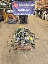 2012 Chevrolet Silverado / GMC Sierra 1500 4.3L engine V6 RAN GREAT 81k miles