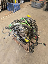 2012 Chevrolet Silverado / GMC Sierra 1500 4.3L engine V6 RAN GREAT 81k miles