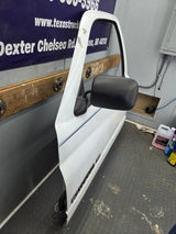 1994-2002 Dodge Ram 2nd Gen LH Driver Side Front Door Regular Cab / 2 Door Ext Cab 1500 2500 3500 ROUND CORNER