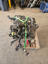 2012 Chevrolet Silverado / GMC Sierra 1500 4.3L engine V6 RAN GREAT 81k miles