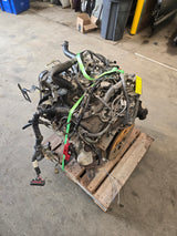 2012 Chevrolet Silverado / GMC Sierra 1500 4.3L engine V6 RAN GREAT 81k miles