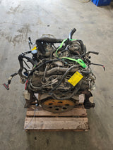 2012 Chevrolet Silverado / GMC Sierra 1500 4.3L engine V6 RAN GREAT 81k miles