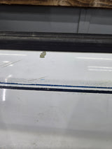 1994-2002 Dodge Ram 2nd Gen LH Driver Side Front Door Regular Cab / 2 Door Ext Cab 1500 2500 3500 ROUND CORNER