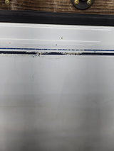 1994-2002 Dodge Ram 2nd Gen LH Driver Side Front Door Regular Cab / 2 Door Ext Cab 1500 2500 3500 ROUND CORNER
