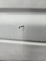 1994-2002 Dodge Ram 2nd Gen LH Driver Side Front Door Regular Cab / 2 Door Ext Cab 1500 2500 3500 ROUND CORNER