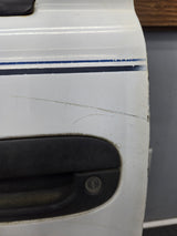 1994-2002 Dodge Ram 2nd Gen LH Driver Side Front Door Regular Cab / 2 Door Ext Cab 1500 2500 3500 ROUND CORNER