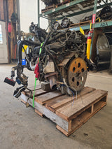 2012 Chevrolet Silverado / GMC Sierra 1500 4.3L engine V6 RAN GREAT 81k miles