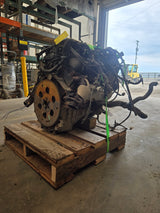 2012 Chevrolet Silverado / GMC Sierra 1500 4.3L engine V6 RAN GREAT 81k miles