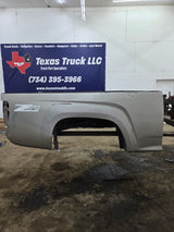 2004-2012 Chevrolet Colorado / GMC Canyon Short / Mid Size Truck Bed 73"